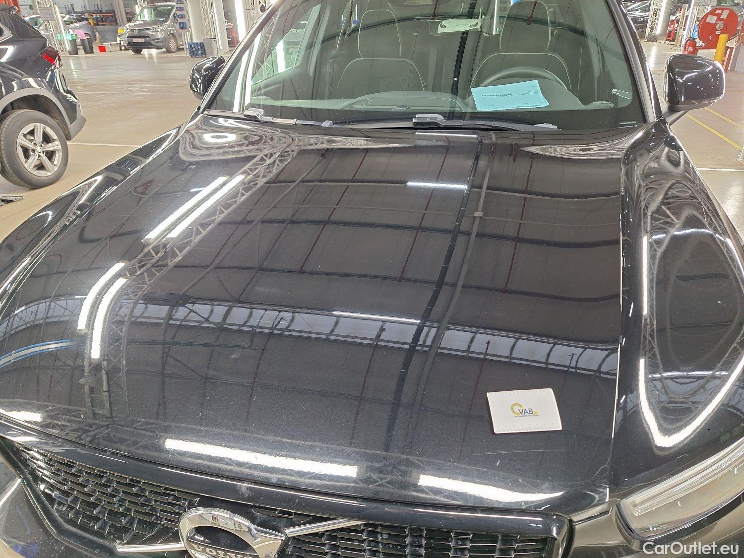  Volvo  XC 40 Volvo, XC40 '17 PHEV, Volvo XC40 T4 Recharge Geartronic R-Design 5d #32