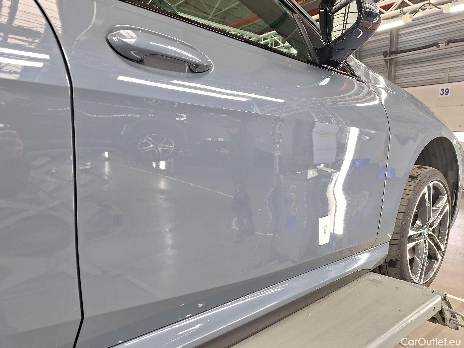  Bmw  Serie 2 BMW, 2-serie Gr.Coupé '19, BMW 2 Reeks Gran Coupé 216dA (85kW) 4d #1