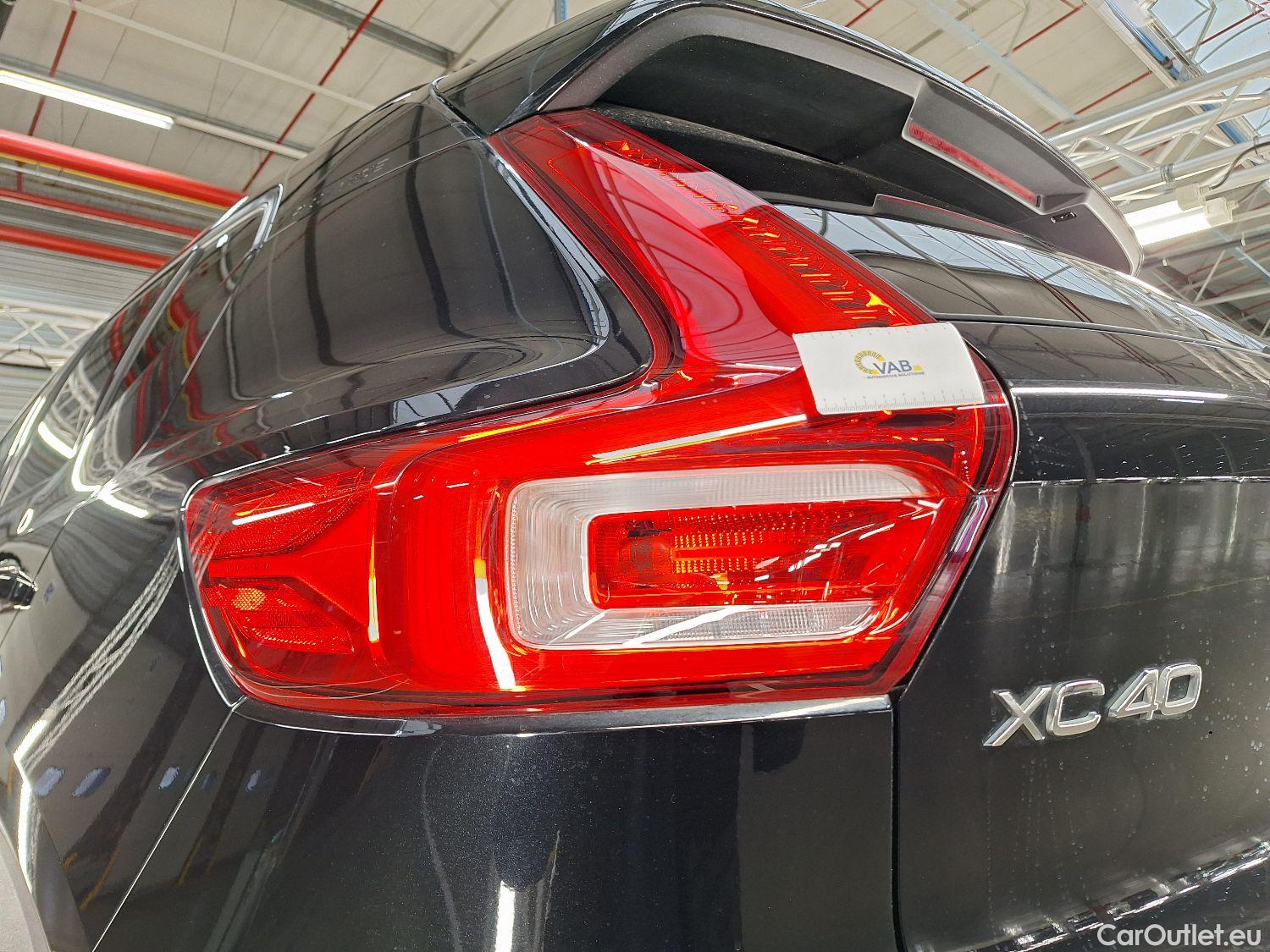  Volvo  XC 40 Volvo, XC40 '17 PHEV, Volvo XC40 T4 Recharge Geartronic R-Design 5d #19