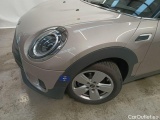  Mini  Clubman Mini  One D (85 kW) Aut. 5d #28