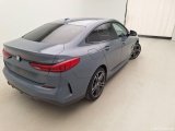  Bmw  Serie 2 BMW, 2-serie Gr.Coupé '19, BMW 2 Reeks Gran Coupé 216dA (85kW) 4d #8