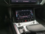  Audi  E-TRON AUDI  95 kWh 55 408hp Quattro S line 5d #29