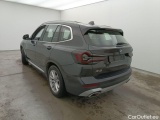  Bmw  X3 BMW  xDrive30e (120 kW) 5d #7