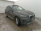  Bmw  X3 BMW  xDrive30e (120 kW) 5d #8