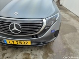  Mercedes  EQC MERCEDES  80 kWh  400 4-Matic 408 Business Solution 5d #30