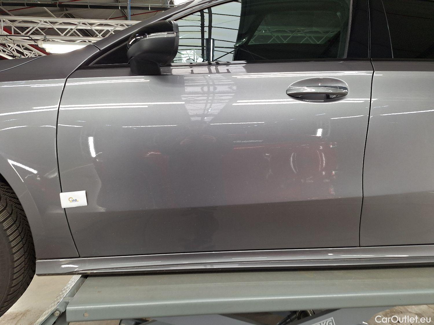  Mercedes  A-Klasse Mercedes, A-Class '18 PHEV, Mercedes-Benz  A 250 e Business Solution 5 #21