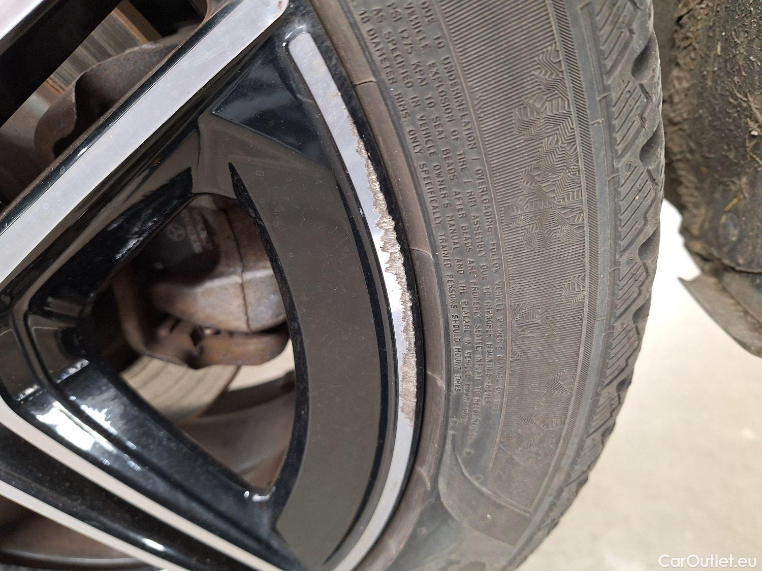  Mercedes  A-Klasse Mercedes, A-Class '18 PHEV, Mercedes-Benz  A 250 e Business Solution 5 #11