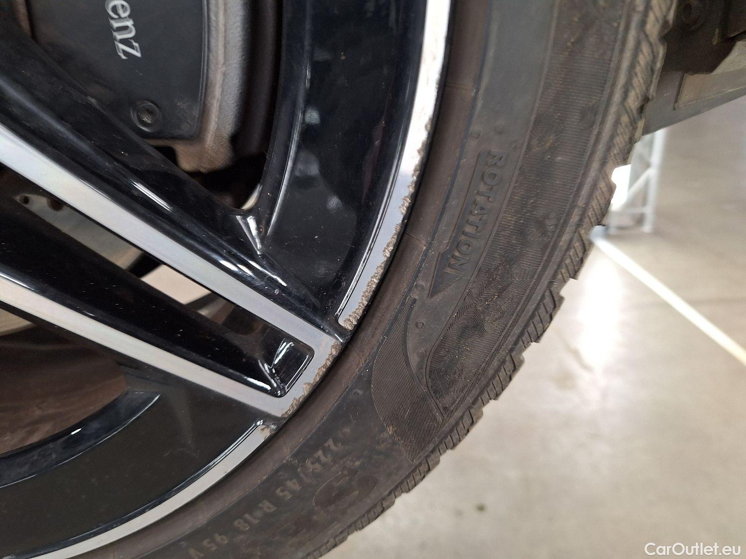  Mercedes  A-Klasse Mercedes, A-Class '18 PHEV, Mercedes-Benz  A 250 e Business Solution 5 #5