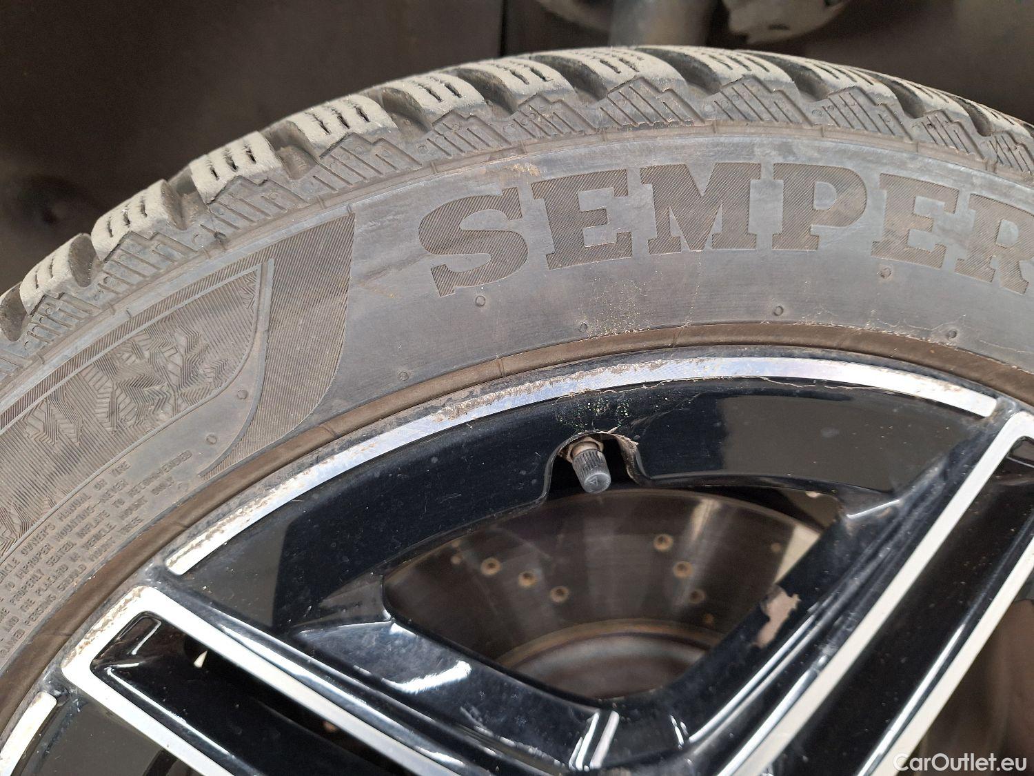  Mercedes  A-Klasse Mercedes, A-Class '18 PHEV, Mercedes-Benz  A 250 e Business Solution 5 #13