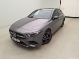  Mercedes  A-Klasse Mercedes, A-Class '18 PHEV, Mercedes-Benz  A 250 e Business Solution 5 #2