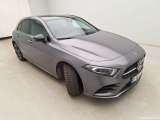  Mercedes  A-Klasse Mercedes, A-Class '18 PHEV, Mercedes-Benz  A 250 e Business Solution 5 #9