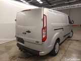  Ford  Transit Ford  Custom 320L 2.0TD130Pk/96Kw M6 FWD Trend 4d #2