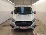  Ford  Transit Ford  Custom 320L 2.0TD130Pk/96Kw M6 FWD Trend 4d #5