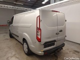  Ford  Transit Ford  Custom 320L 2.0TD130Pk/96Kw M6 FWD Trend 4d #7