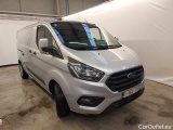  Ford  Transit Ford  Custom 320L 2.0TD130Pk/96Kw M6 FWD Trend 4d #8