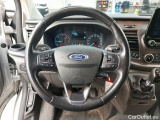  Ford  Transit Ford  Custom 320L 2.0TD130Pk/96Kw M6 FWD Trend 4d #23