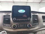  Ford  Transit Ford  Custom 320L 2.0TD130Pk/96Kw M6 FWD Trend 4d #25