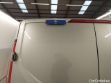  Ford  Transit Ford  Custom 320L 2.0TD130Pk/96Kw M6 FWD Trend 4d #64