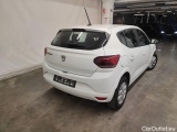 Dacia  Sandero Dacia  SCe 65 Comfort 5d #2
