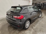  Audi  A1 Sportback Audi  1.0 25 TFSI 70kW 5d #2