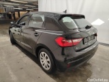  Audi  A1 Sportback Audi  1.0 25 TFSI 70kW 5d #7