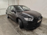  Audi  A1 Sportback Audi  1.0 25 TFSI 70kW 5d #8