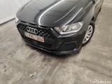 Audi  A1 Sportback Audi  1.0 25 TFSI 70kW 5d #23