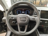  Audi  A1 Sportback Audi  1.0 25 TFSI 70kW 5d #35