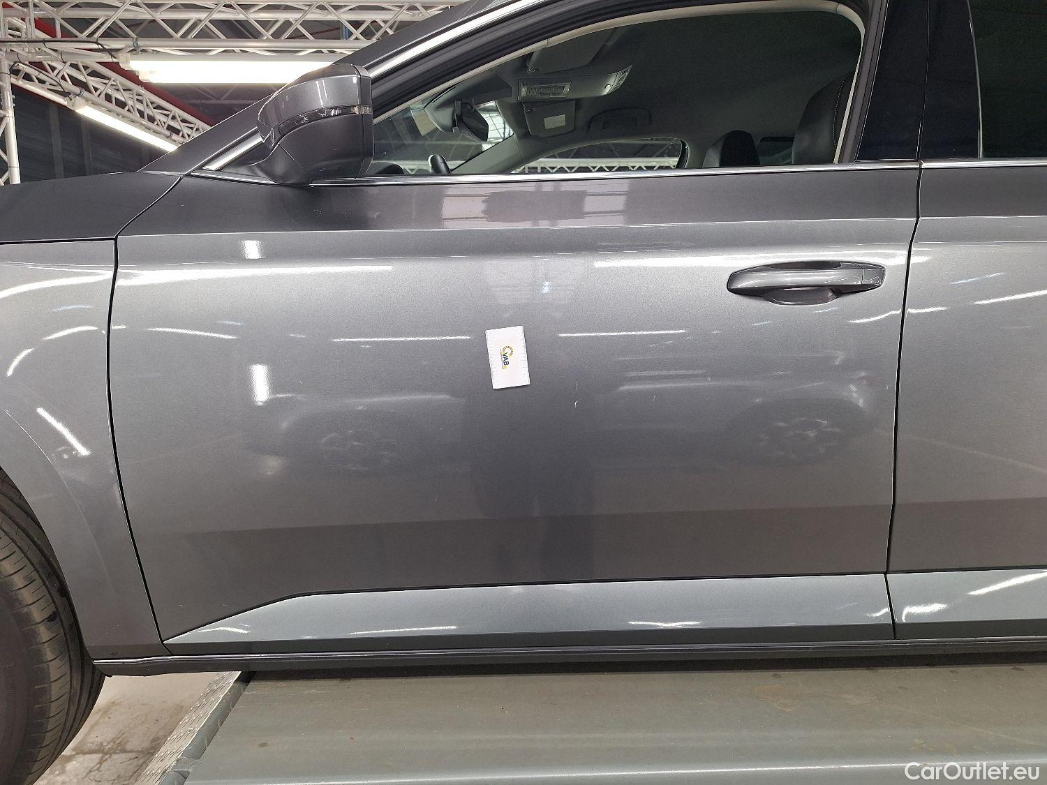  Skoda  Superb Skoda,  Combi FL'19, Skoda  Combi 2.0 CRTDI 110kW DSG7 Clever+ 5d #18