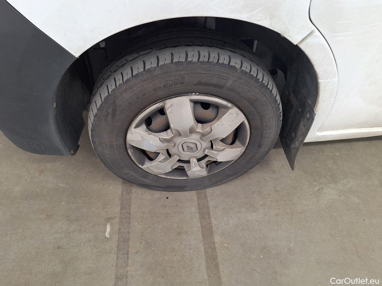  Renault  Master Renault, _ '19, Renault  L2H2 En. Bl. dCi 150 - 3.5 Grand Co #43