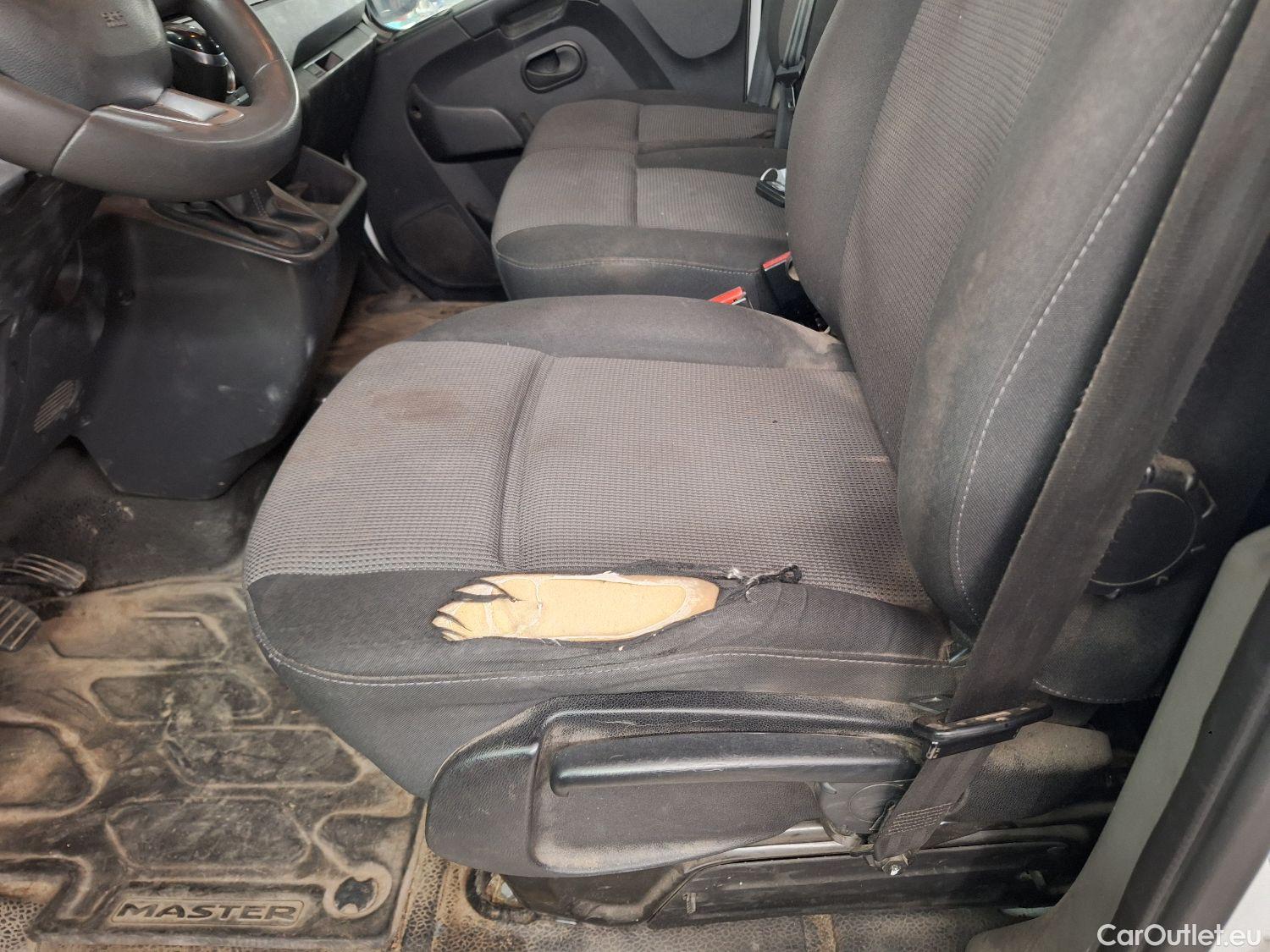  Renault  Master Renault, _ '19, Renault  L2H2 En. Bl. dCi 150 - 3.5 Grand Co #37