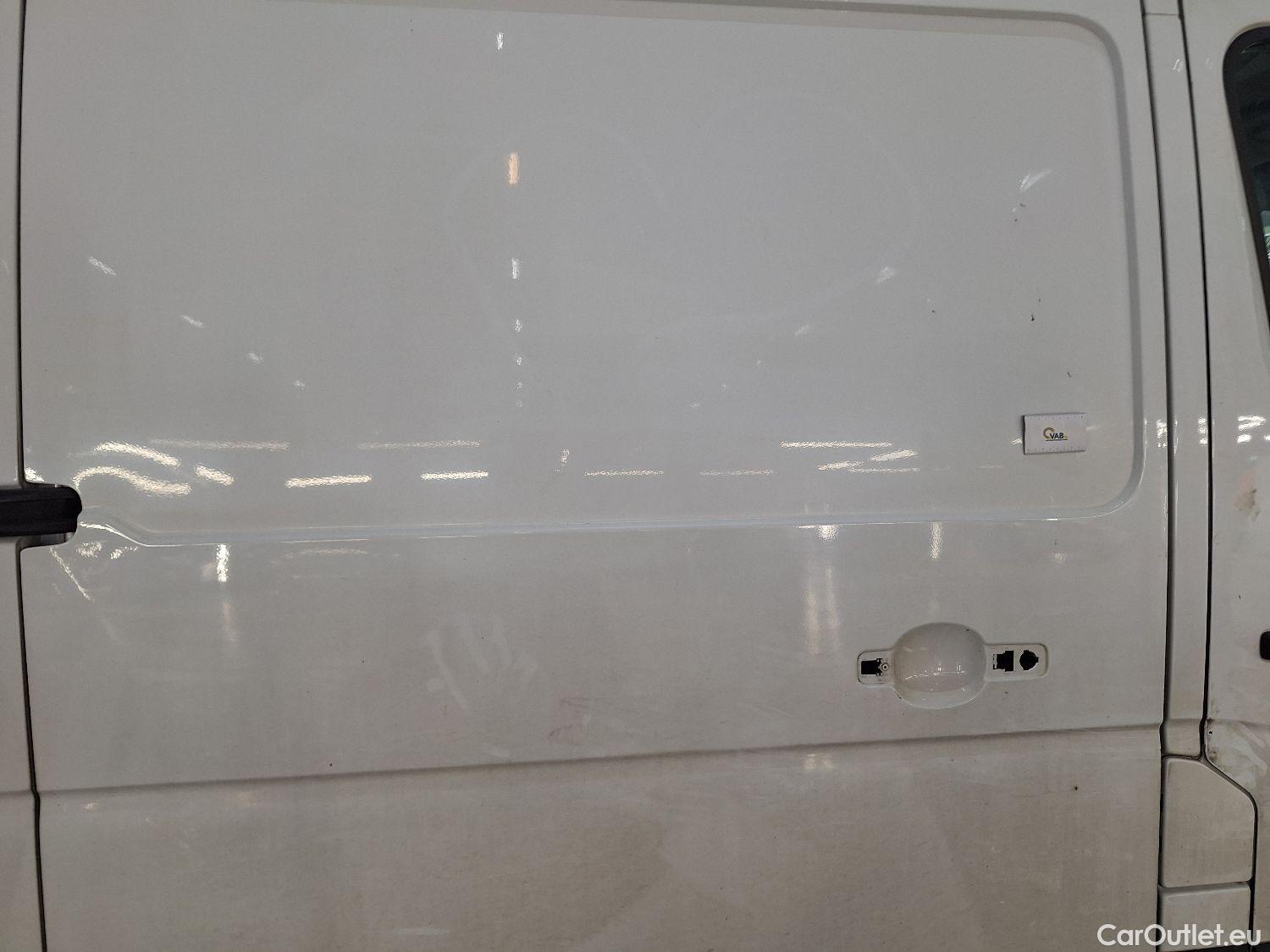  Renault  Master Renault, _ '19, Renault  L2H2 En. Bl. dCi 150 - 3.5 Grand Co #13