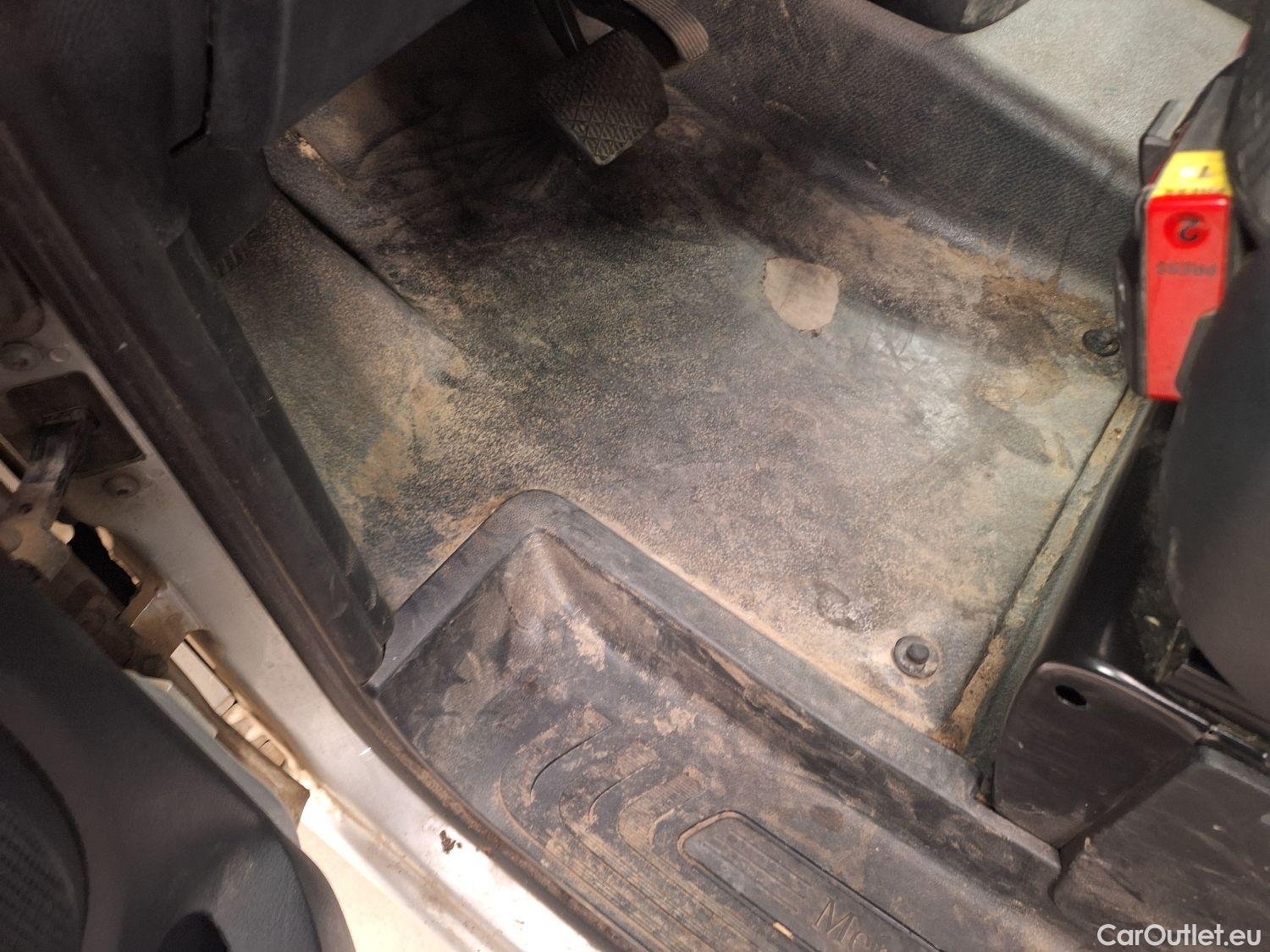  Mercedes  Vito Mercedes, _ FL'20, Mercedes-Benz  114 CDI 9G-TRONIC Perfect Tool  #66