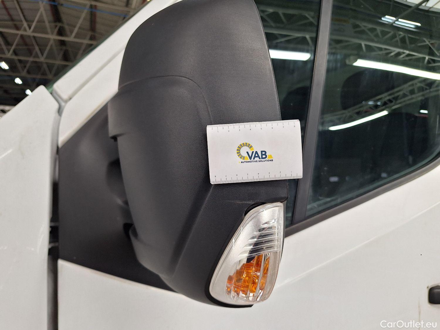  Renault  Master Renault, _ '19, Renault  L2H2 En. Bl. dCi 150 - 3.5 Grand Co #39