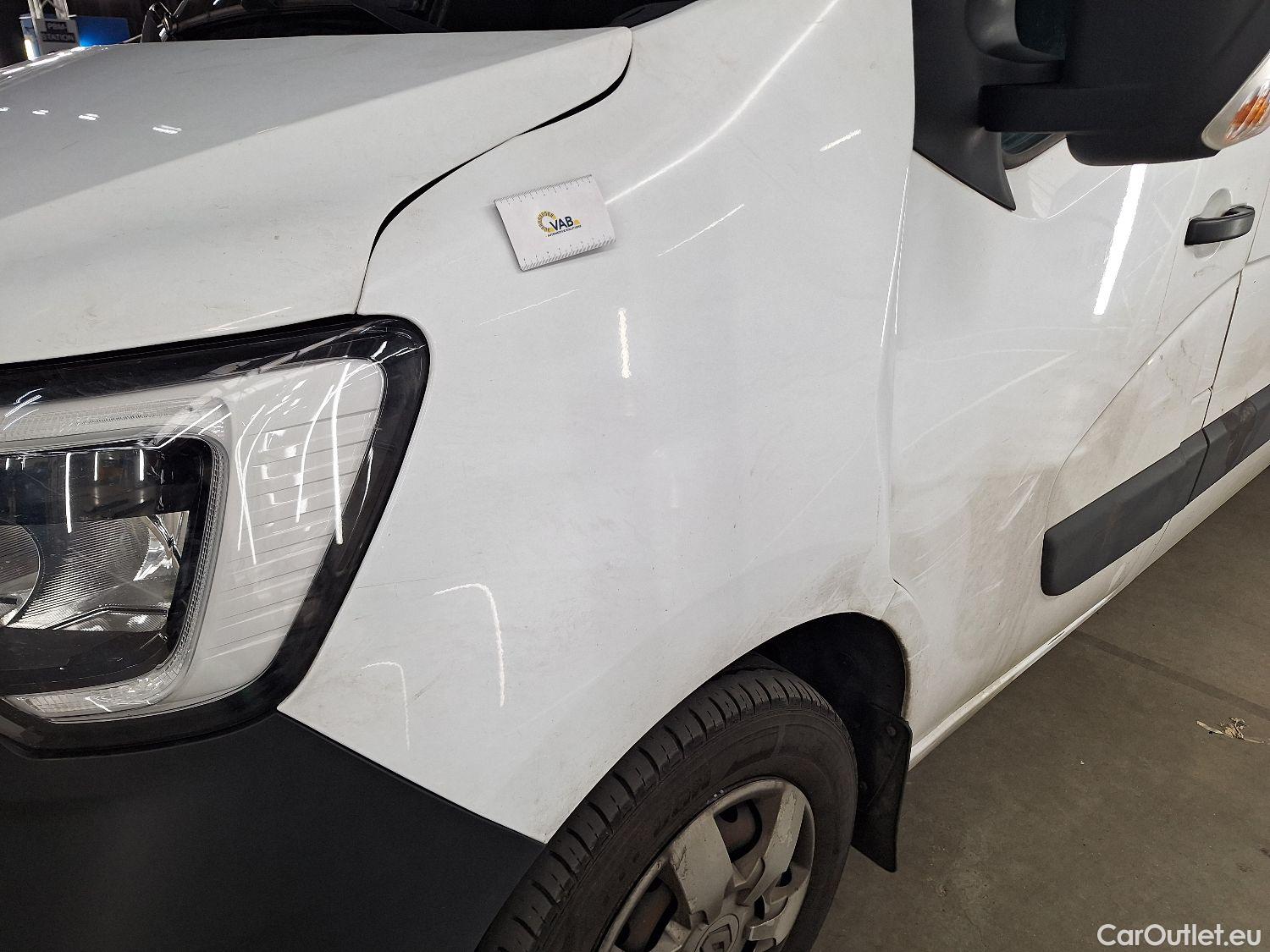  Renault  Master Renault, _ '19, Renault  L2H2 En. Bl. dCi 150 - 3.5 Grand Co #45