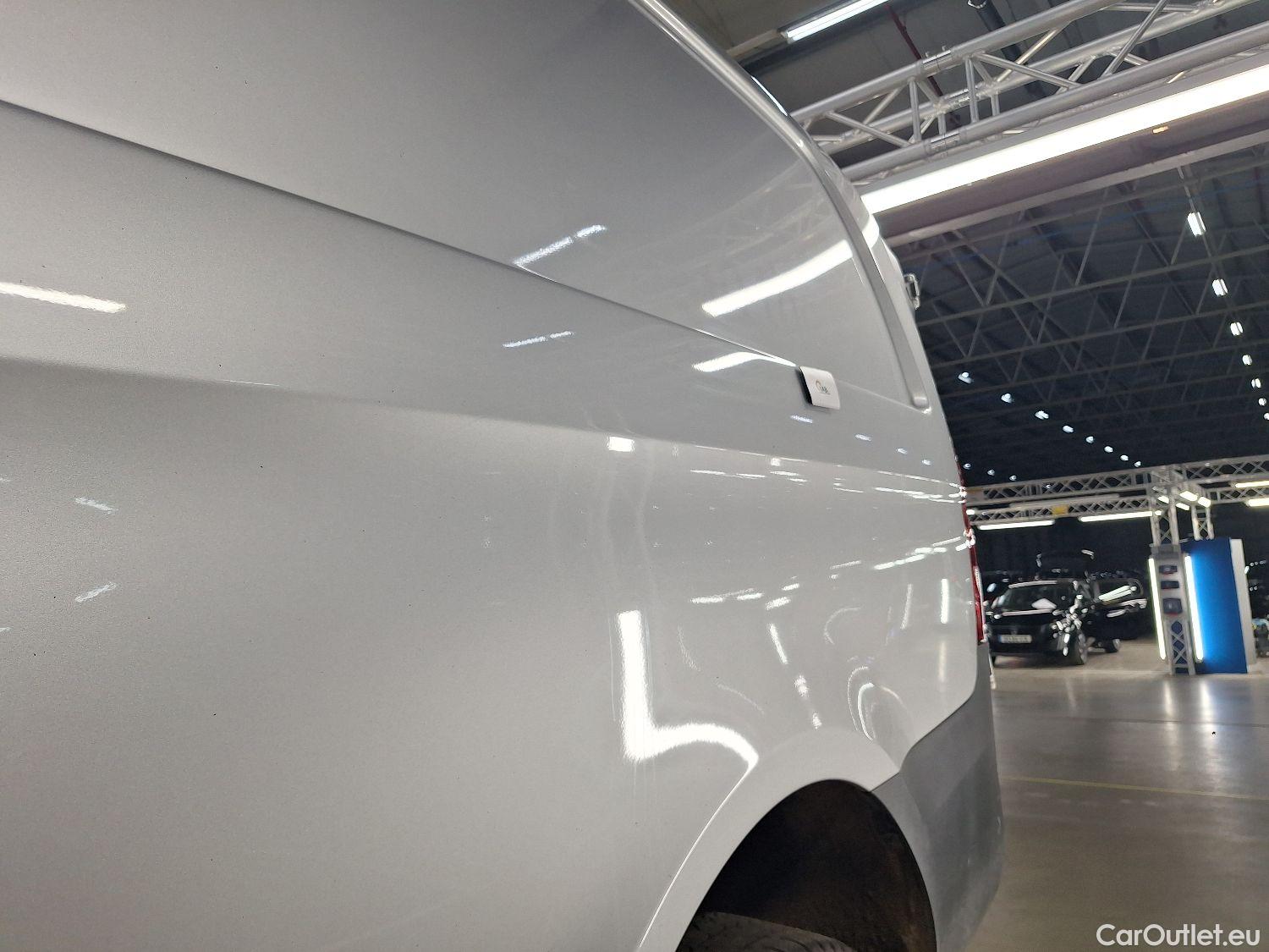  Mercedes  Vito Mercedes, _ FL'20, Mercedes-Benz  114 CDI 9G-TRONIC Perfect Tool  #48