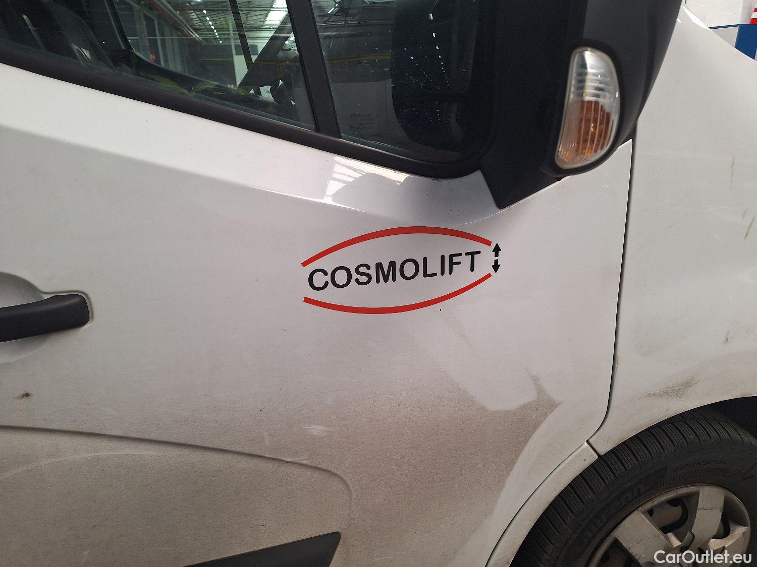  Renault  Master Renault, _ '19, Renault  L2H2 En. Bl. dCi 150 - 3.5 Grand Co #58