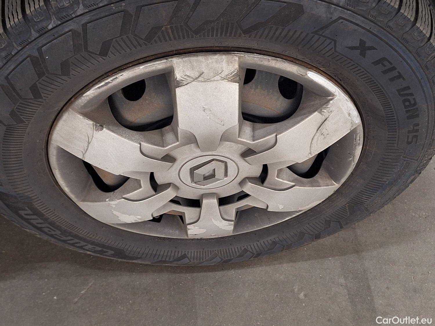  Renault  Master Renault, _ '19, Renault  L2H2 En. Bl. dCi 150 - 3.5 Grand Co #20