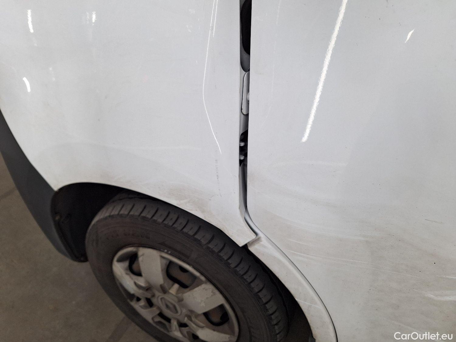  Renault  Master Renault, _ '19, Renault  L2H2 En. Bl. dCi 150 - 3.5 Grand Co #48