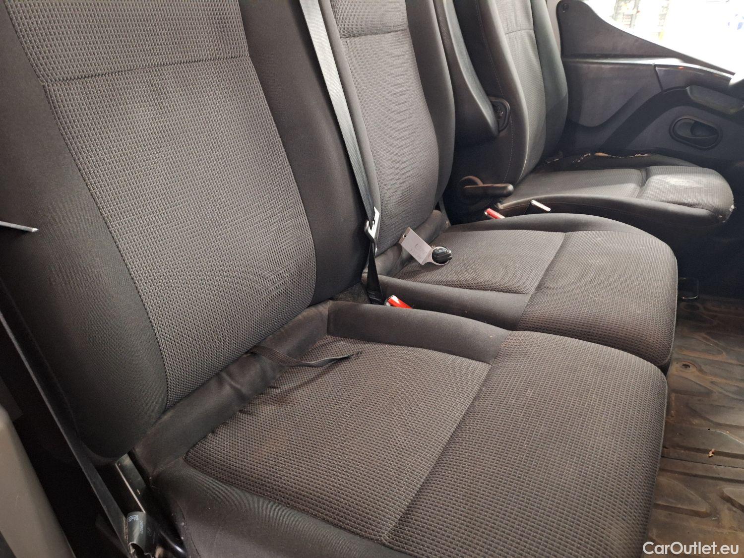  Renault  Master Renault, _ '19, Renault  L2H2 En. Bl. dCi 150 - 3.5 Grand Co #12