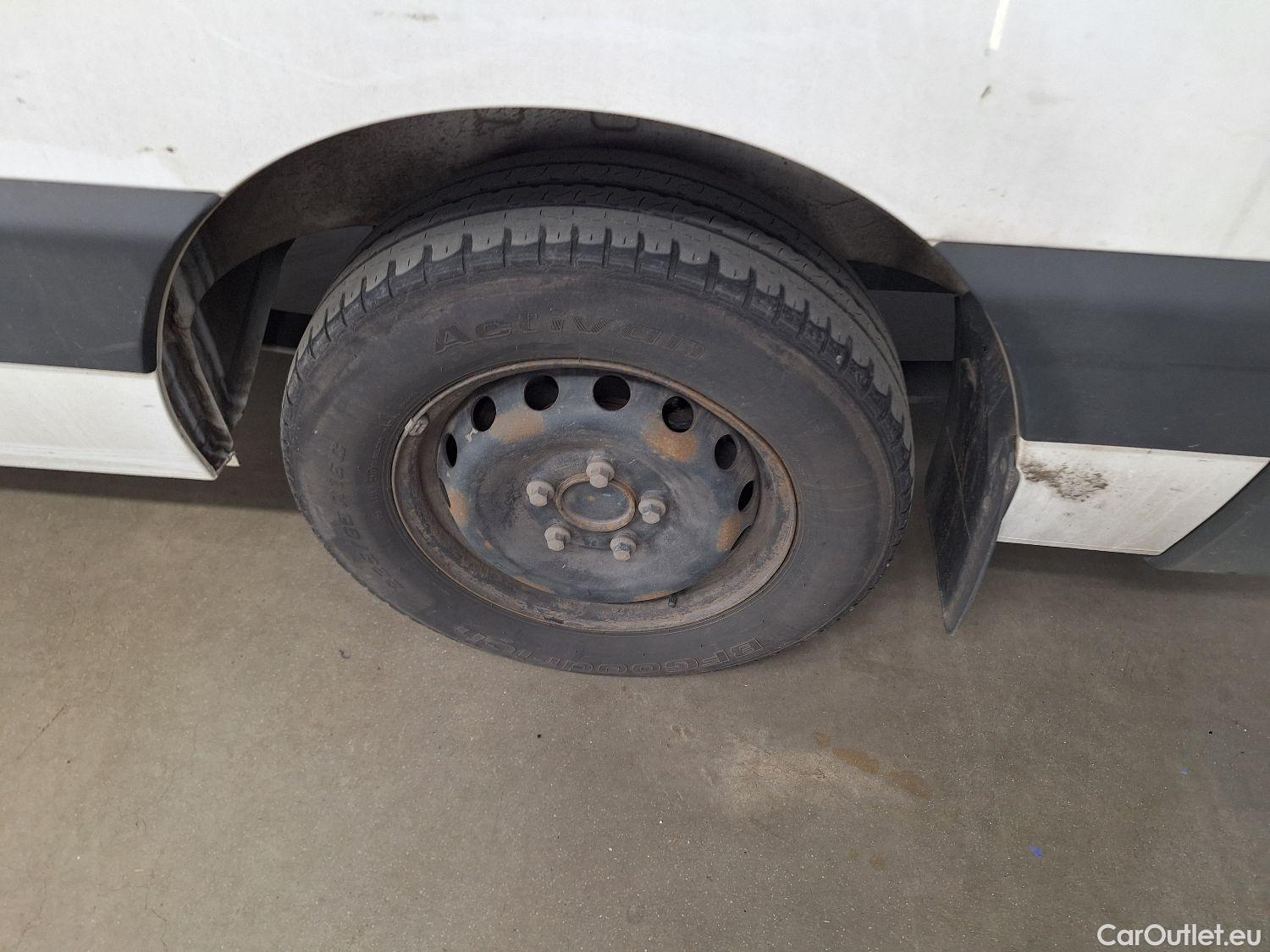  Renault  Master Renault, _ '19, Renault  L2H2 En. Bl. dCi 150 - 3.5 Grand Co #42