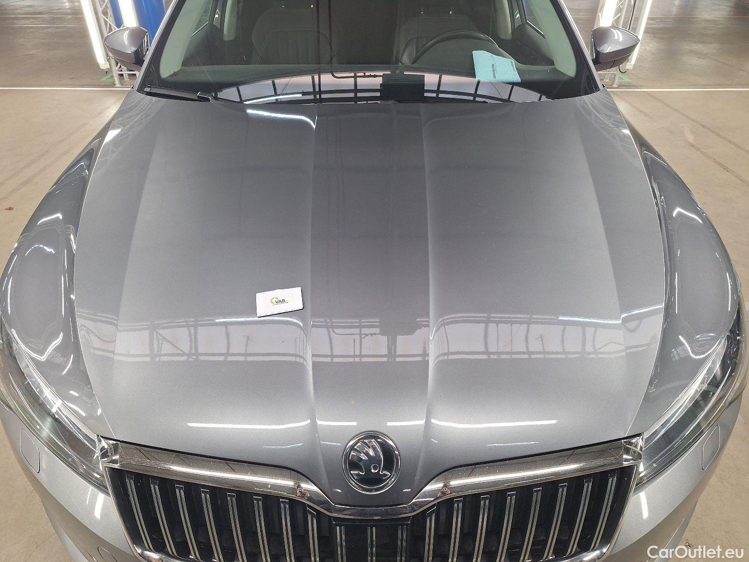  Skoda  Superb Skoda,  Combi FL'19, Skoda  Combi 2.0 CRTDI 110kW DSG7 Clever+ 5d #20