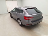  Skoda  Superb Skoda,  Combi FL'19, Skoda  Combi 2.0 CRTDI 110kW DSG7 Clever+ 5d #6