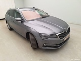  Skoda  Superb Skoda,  Combi FL'19, Skoda  Combi 2.0 CRTDI 110kW DSG7 Clever+ 5d #9