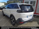  Peugeot  5008 - #5