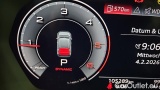  Audi  A3 35 TDI S tronic advanced Sportback #17
