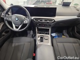  Bmw  Serie 3 318d Touring Auto #6