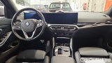  Bmw  Serie 3 318d Touring Auto #6
