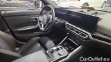  Bmw  Serie 3 318d Touring Auto #7