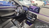  Bmw  Serie 5 530e Touring A #7